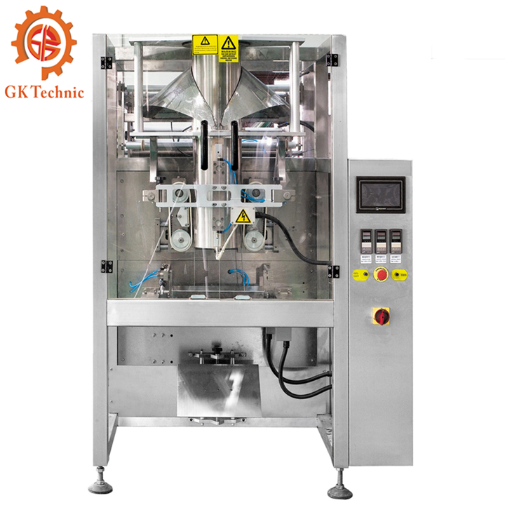 包裝機的品種真多