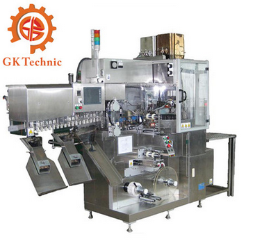 如今廠家間評(píng)論辯論得最熱點(diǎn)的，便是東莞廣科機(jī)械包裝機(jī)