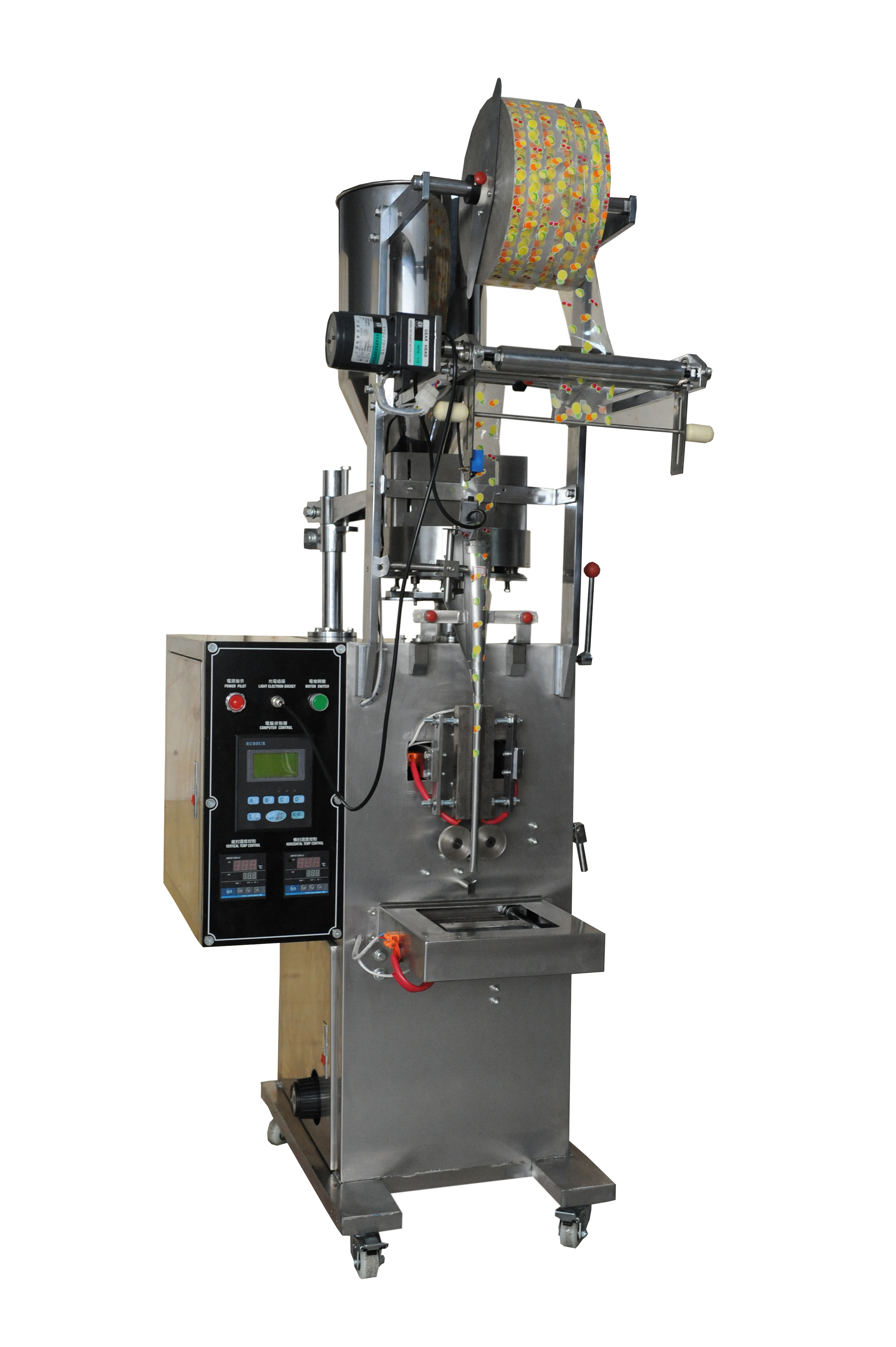 購置全自動包裝機，廣科機械來支招！