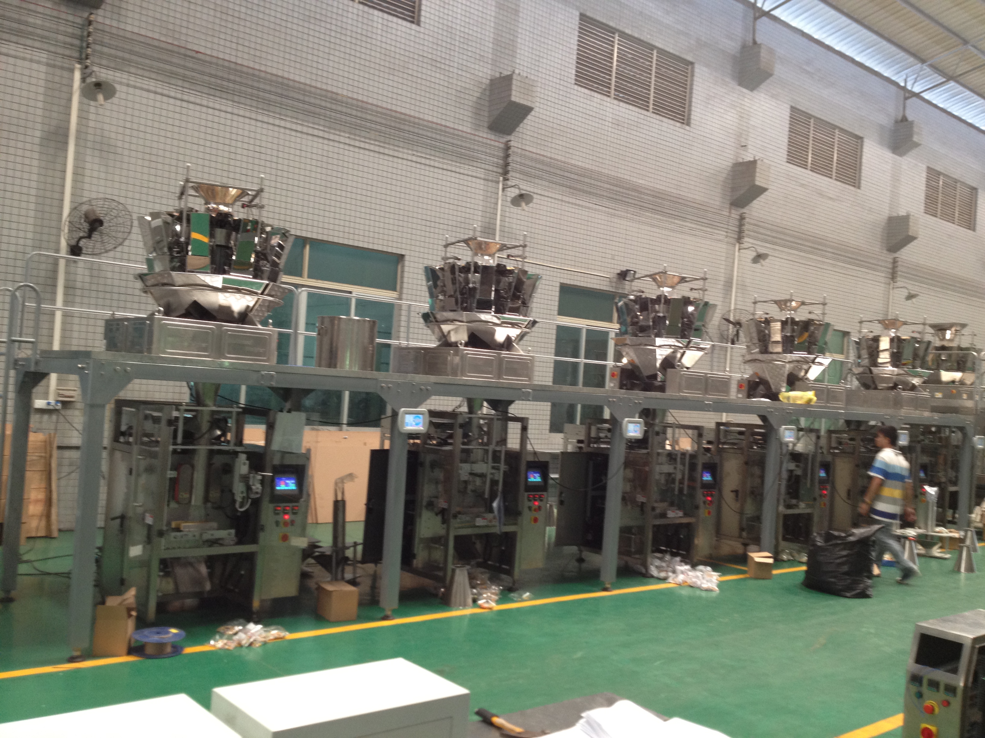 什么樣的包裝機最佳用？