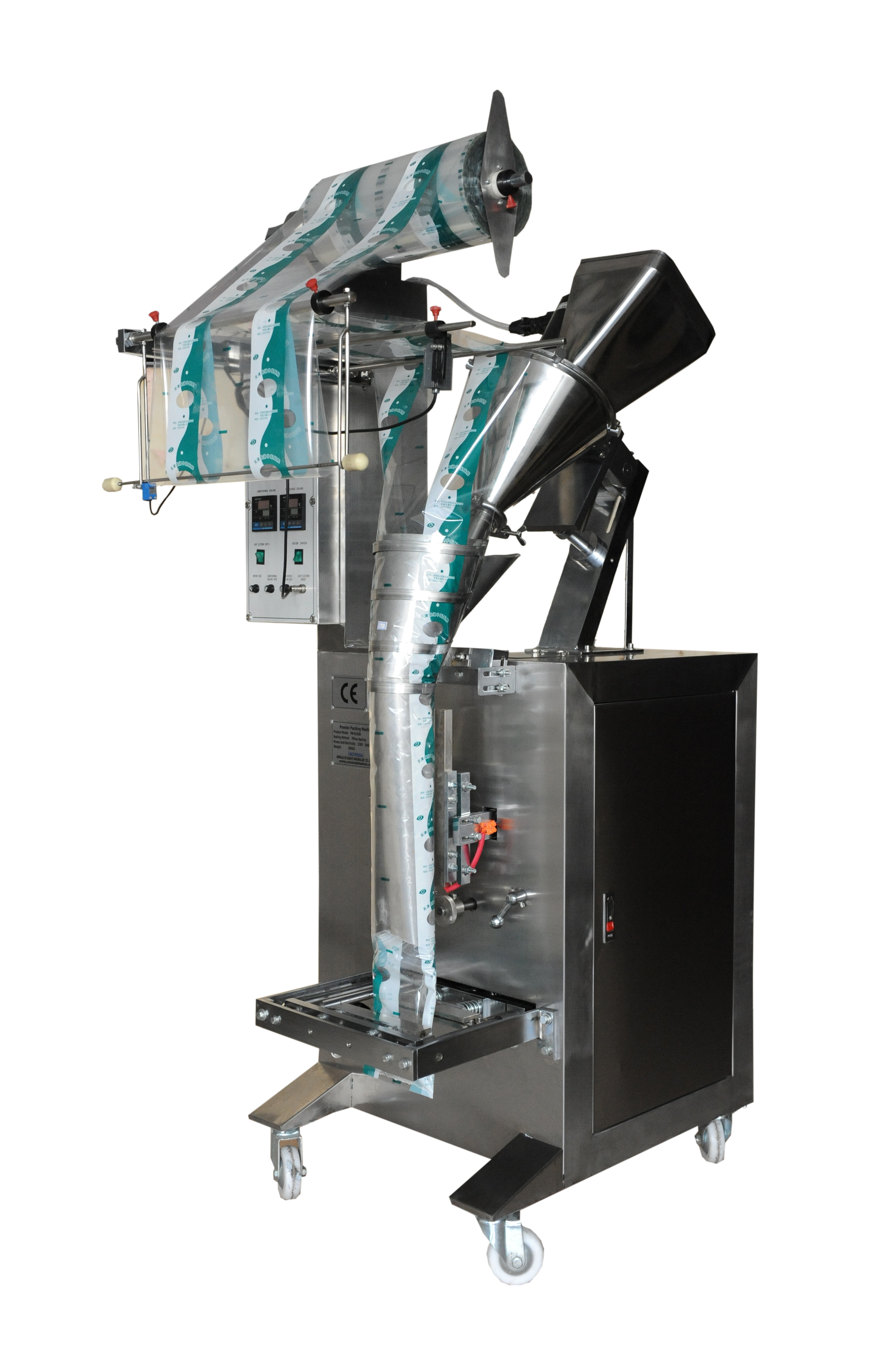 為何不可以買廉價的機械設備？