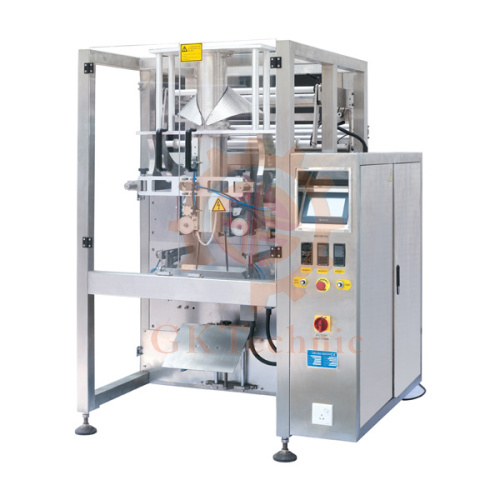 立式包裝機(jī)