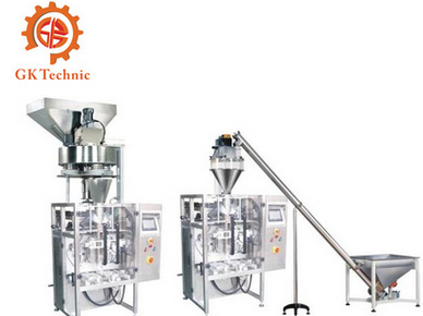 粉末自動包裝機為產品帶來不一樣的發展不一樣的成就