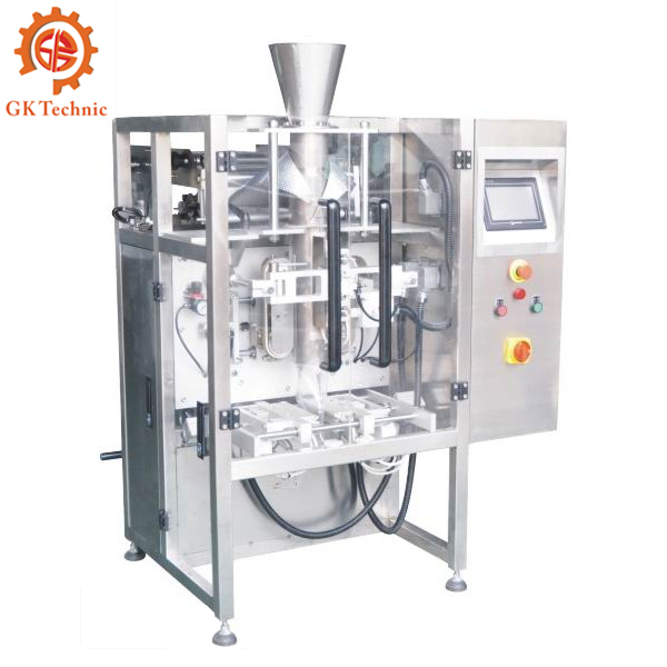 智能化、自動化的自動包裝機怎么讓人不喜愛呢？