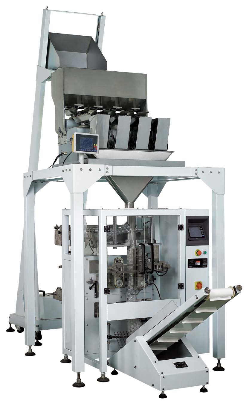 顆粒自動包裝機利用創(chuàng)新技術為企業(yè)帶來新發(fā)展和市場