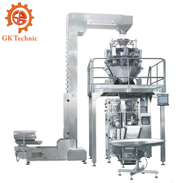 顆粒稱重包裝機(jī)為你帶來早餐產(chǎn)品之一——八寶粥