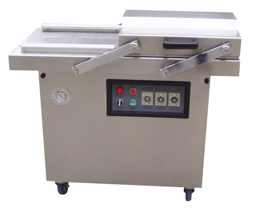 全自動真空包裝機用專業化的技術帶來多種功能和包裝方式