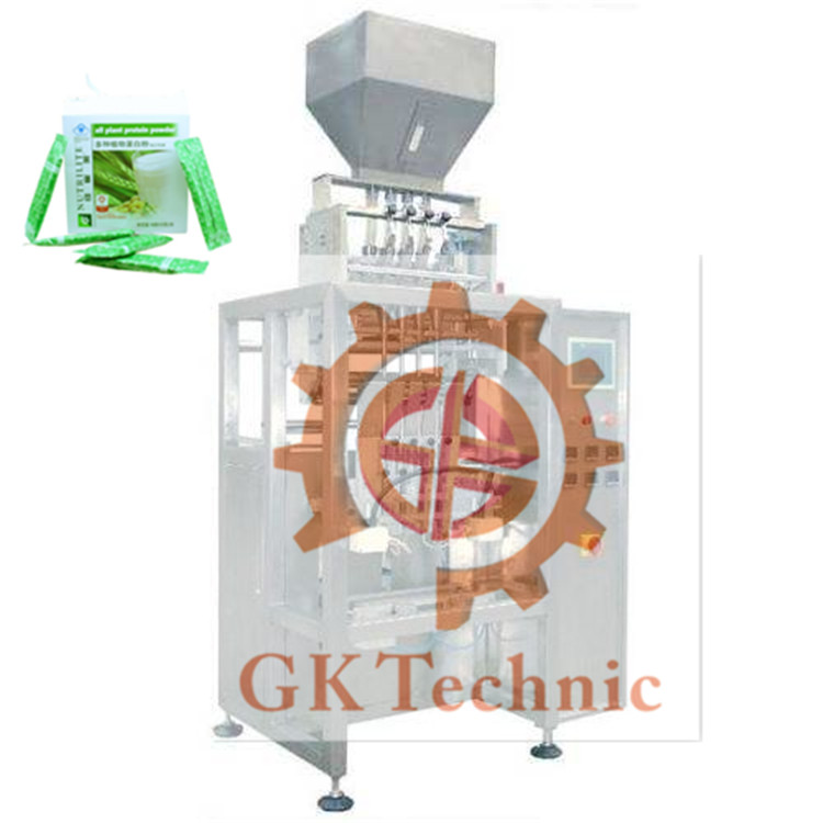 高效性是我們廣科全自動包裝機(jī)認(rèn)準(zhǔn)的方向