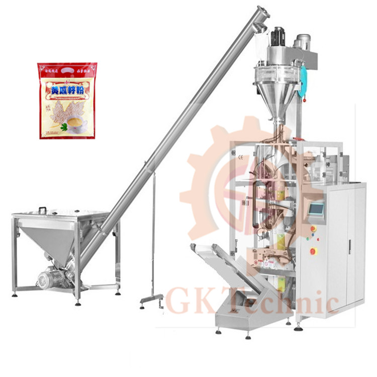 我國(guó)調(diào)味品包裝機(jī)械發(fā)展特點(diǎn)分析
