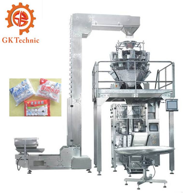 自動包裝生產(chǎn)線上應該注意哪些事項?