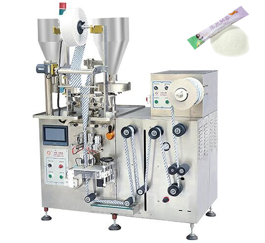 包裝機-粉末自動包裝機批發-東莞廣科包裝機