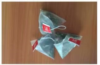 茶葉包裝機(jī)的運(yùn)作流程