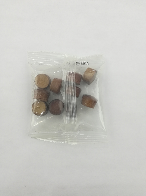 立式包裝機介紹