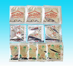 ?調味品包裝機需要怎么注意哪些事項