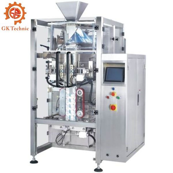 全自動(dòng)包裝機(jī)