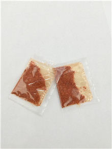 東莞廣科全自動(dòng)粉劑包裝機(jī)的成功
