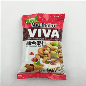 堅(jiān)果包裝機(jī)