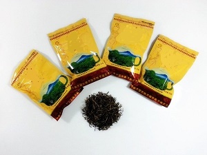 袋泡茶包裝機(jī)未來(lái)還將會(huì)有更寬廣的市場(chǎng)