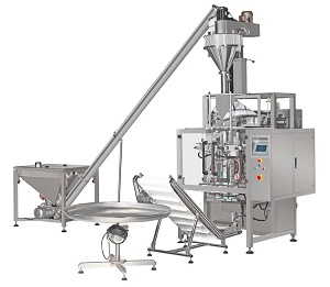 粉狀自動(dòng)包裝機(jī)