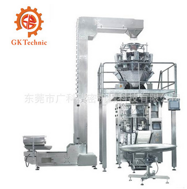 哪里有專業研發包裝機的廠家