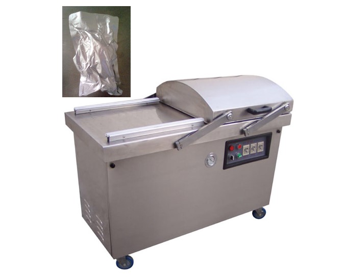 真空包裝機便得到迅速的發展新技能?