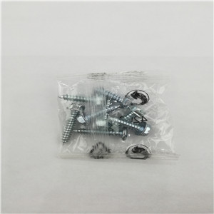 螺絲自動包裝機