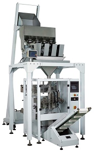 袋裝堅(jiān)果食品自動(dòng)包裝機(jī)設(shè)備維護(hù)