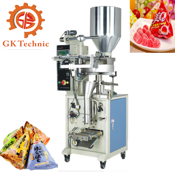 那種顆粒包裝機款式適合你