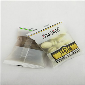 零食包裝機(jī)就是不一樣，完美無懈可擊！