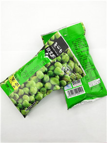 全自動顆粒包裝機堅持走科技創新的開展路途