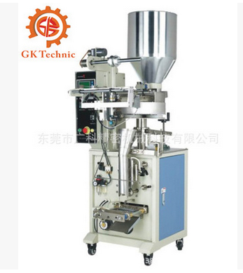 三邊封方便面調味料包裝機