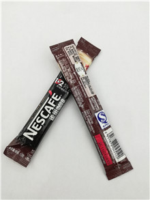 新型咖啡粉包裝機帶來不一樣的發展