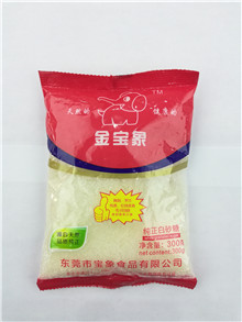 白砂糖包裝機(jī)