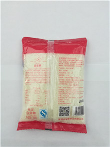 白砂糖包裝機響應年代發展前進的重要根底。