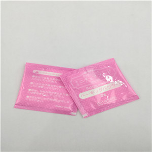 小袋調料包裝機在滿足基本界說的基礎上