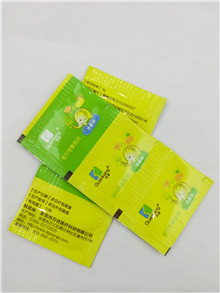 藥粉包裝機包裝機具有比較突出的優點