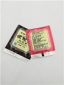 袋泡茶包裝系統進一步強化創新的成果