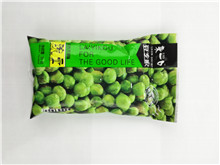 顆粒定量包裝機簡要說明