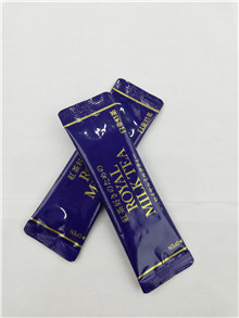 圓角粉劑包裝機原理及特點的方向發(fā)展