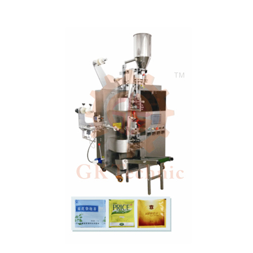 茶葉包裝機(jī)