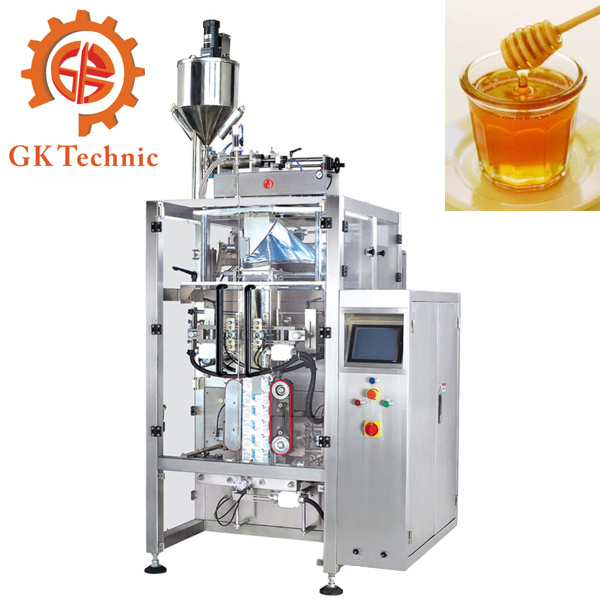 蜂蜜包裝機(jī)