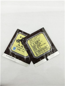 八寶茶包裝機械企業正在盡力創新產品