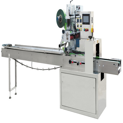 獨立口罩包裝機