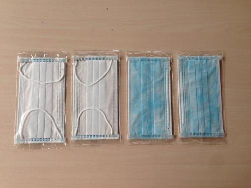 高速口罩包裝機(jī)