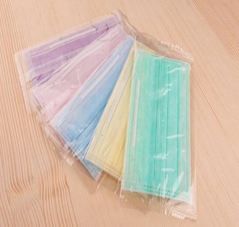 單片多片口罩包裝機在廣闊的市場競爭中不斷強大發展、取勝