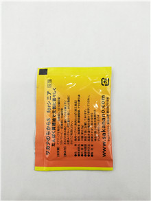 三邊封包裝機械有著更大的機會和挑戰創新