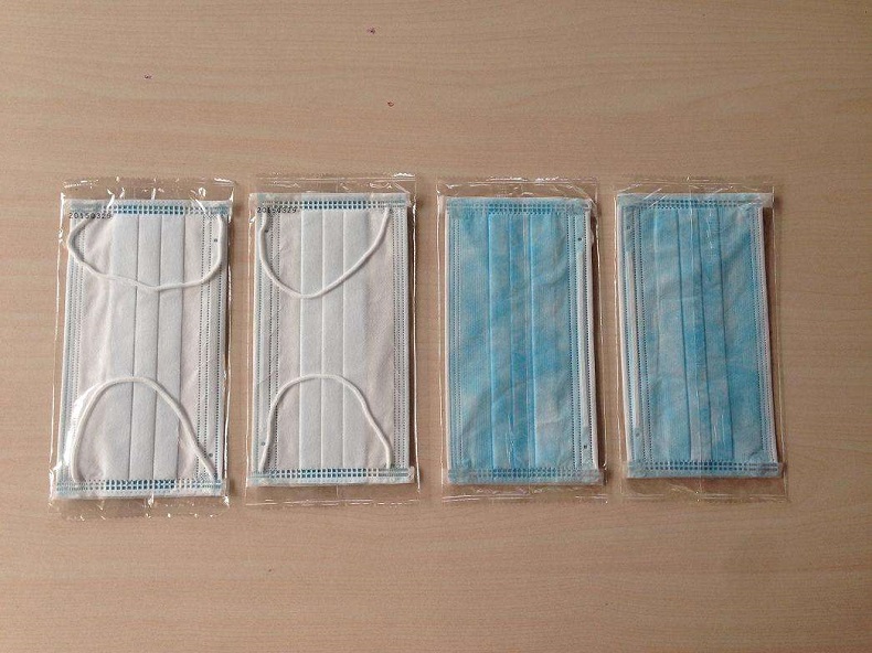 口罩包裝機(jī)械而是朝著他所希望的方向行進(jìn)著