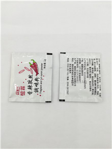 全自動調料粉包裝機是市面上比較常見的包裝機類型之一?