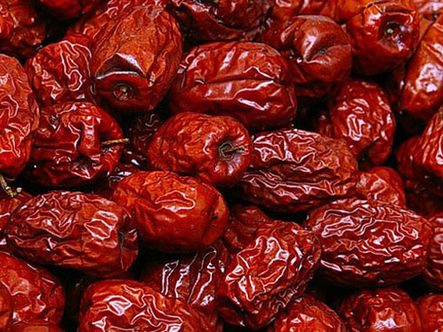 紅棗?包裝機五大優勢
