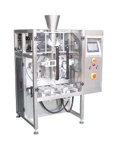 粉末包裝機(jī)創(chuàng)立了包裝的美好時(shí)代